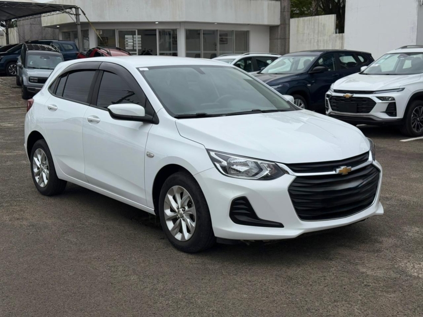 chevrolet onix 1.0 flex lt manual 4p 20230