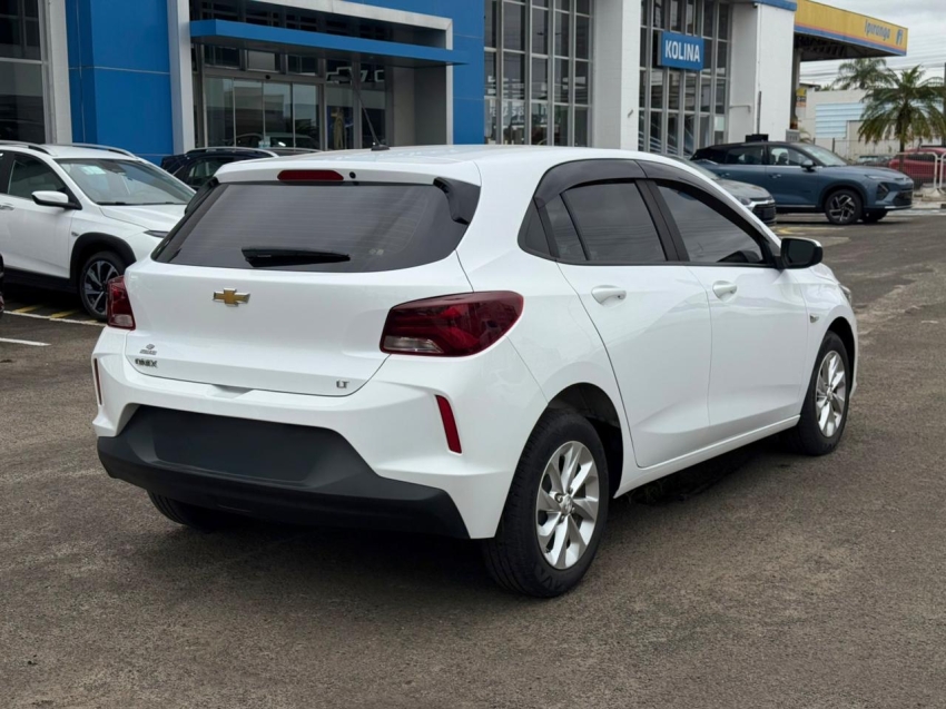 chevrolet onix 1.0 flex lt manual 4p 20235