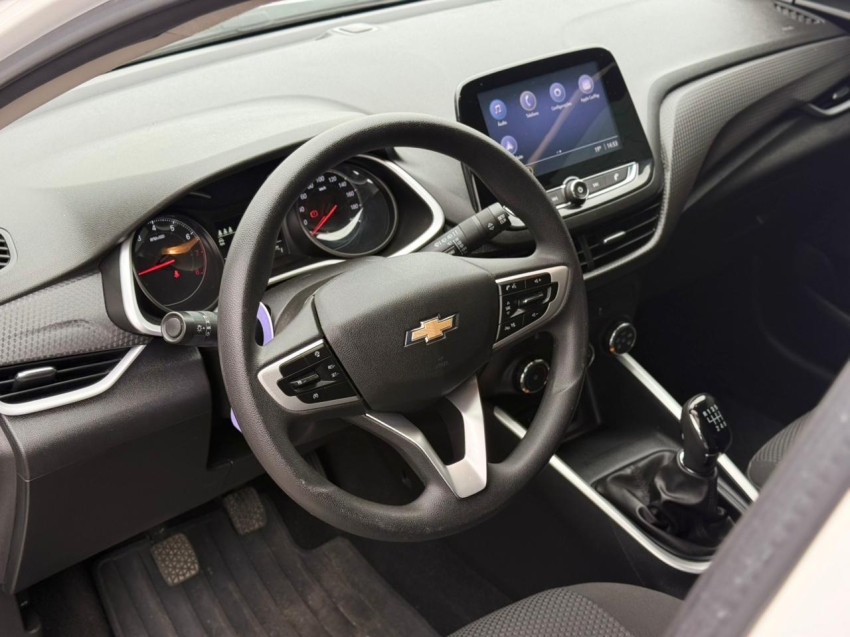 chevrolet onix 1.0 flex lt manual 4p 20237