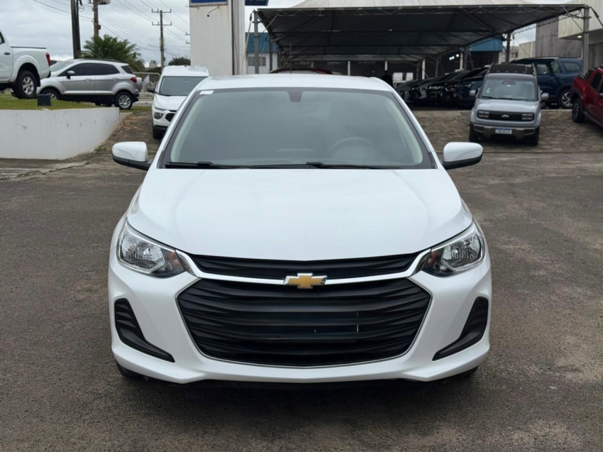 chevrolet onix 1.0 flex lt manual 4p 20231