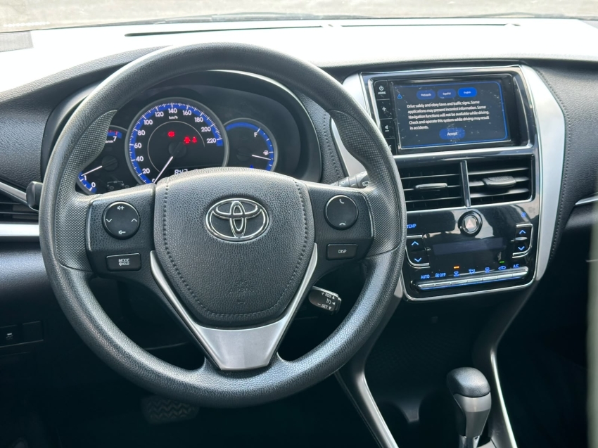 toyota yaris 1.5 16v flex xl plus connect multidrive 1.4 4p automatico 20217
