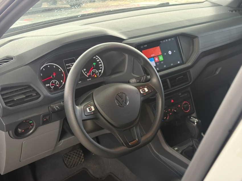 volkswagen t-cross 1.0 200 tsi total flex sense automatico 4p 20247