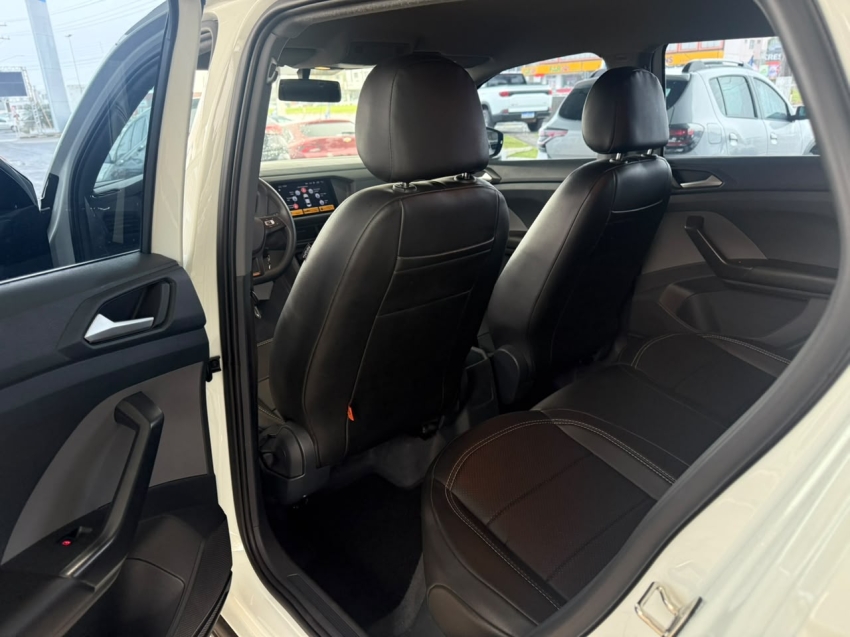 volkswagen t-cross 1.0 200 tsi total flex sense automatico 4p 20249