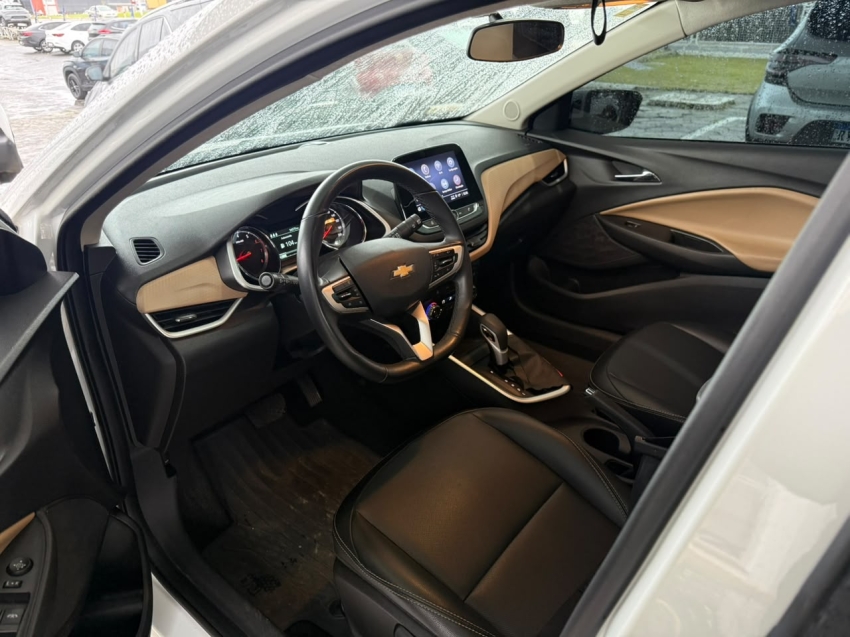 chevrolet onix 1.0 turbo flex premier automatico 4p 20246