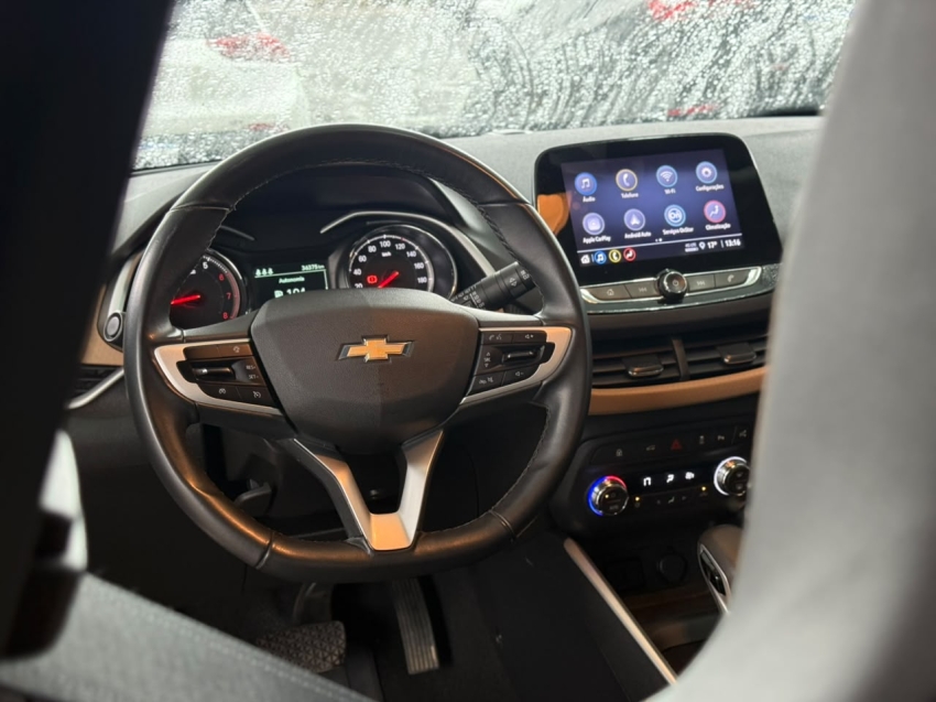 chevrolet onix 1.0 turbo flex premier automatico 4p 20248