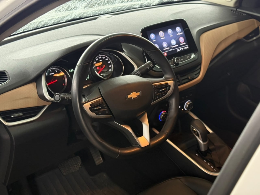 chevrolet onix 1.0 turbo flex premier automatico 4p 20247