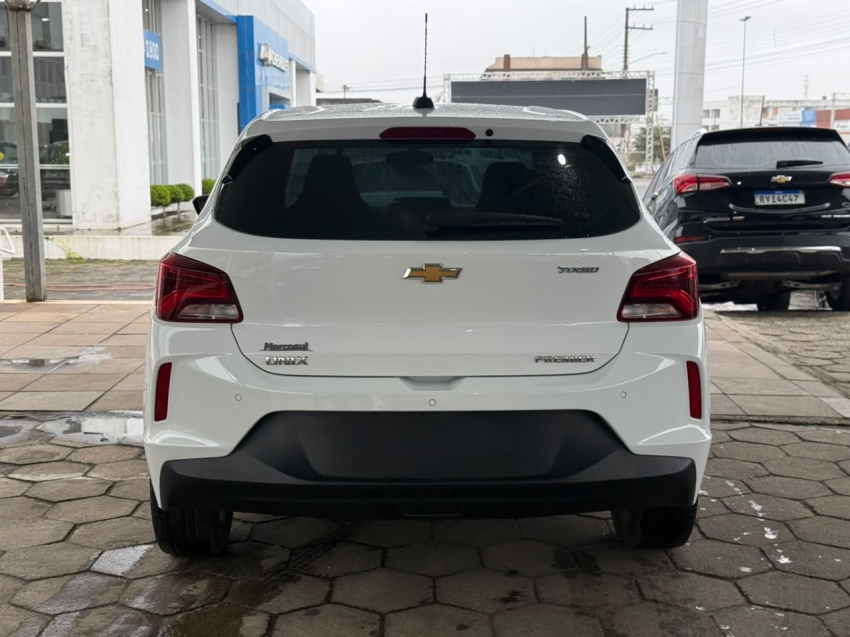 chevrolet onix 1.0 turbo flex premier automatico 4p 20244