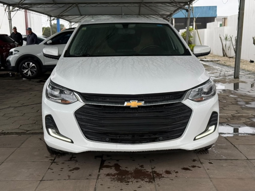 chevrolet onix 1.0 turbo flex premier automatico 4p 20241