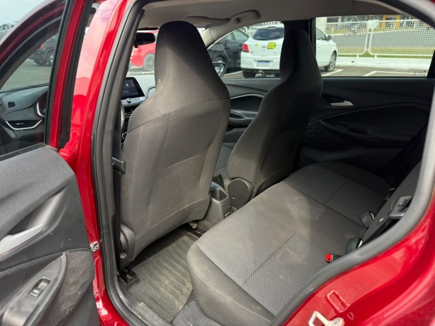 chevrolet onix 1.0 flex lt manual 4p 20238