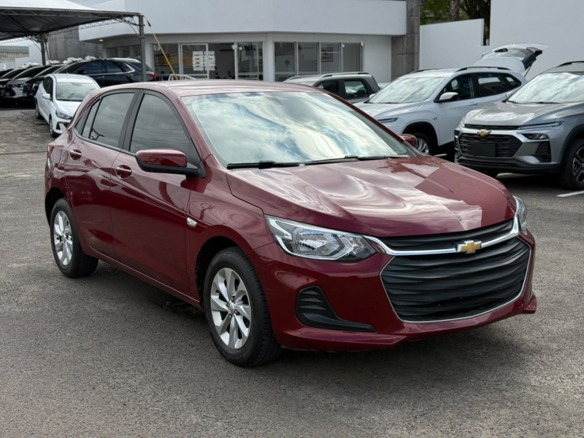 chevrolet onix 1.0 flex lt manual 4p 20230