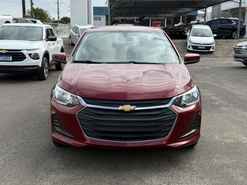 chevrolet onix 1.0 flex lt manual 4p 20231
