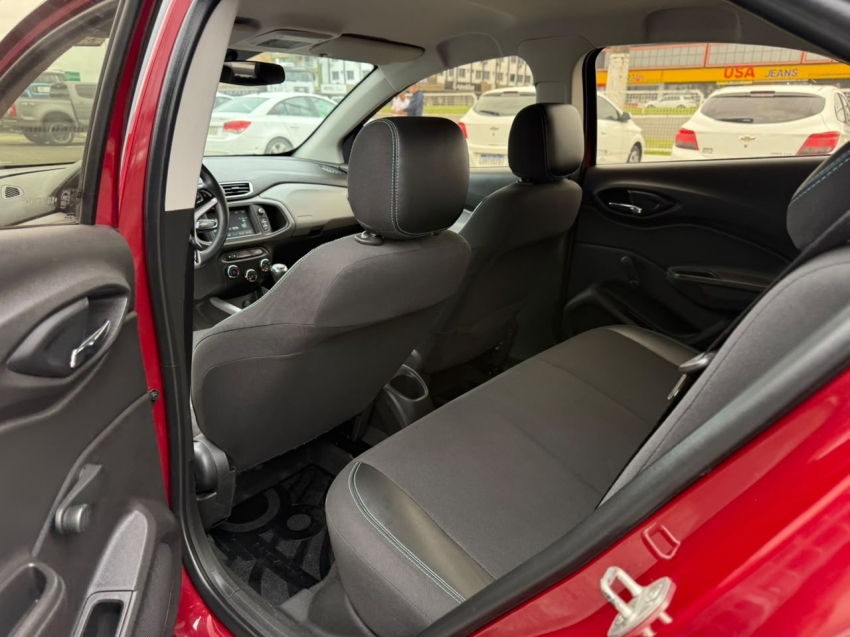 chevrolet onix 1.0 mpfi lt 8v flex 4p manual 20198