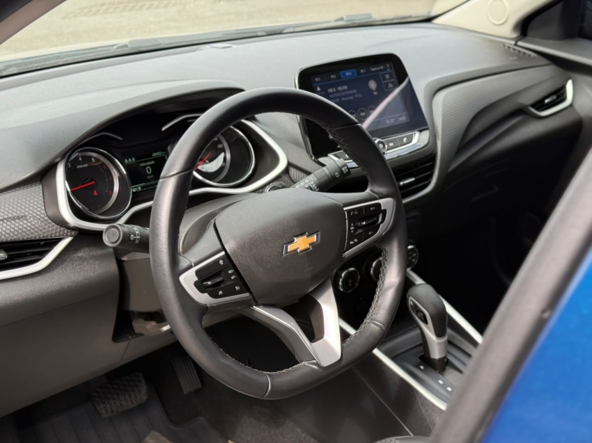 chevrolet onix 1.0 turbo flex ltz automatico 4p manual 20257