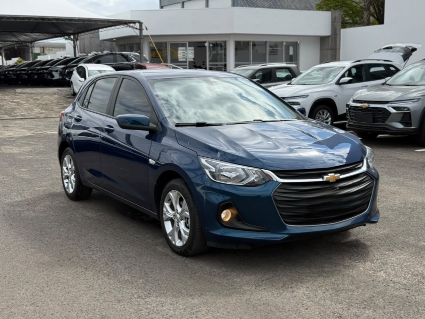 chevrolet onix 1.0 turbo flex ltz automatico 4p manual 20250