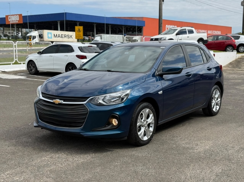 chevrolet onix 1.0 turbo flex ltz automatico 4p manual 20252