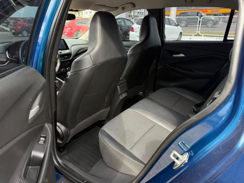 chevrolet onix 1.0 turbo flex ltz automatico 4p manual 20259