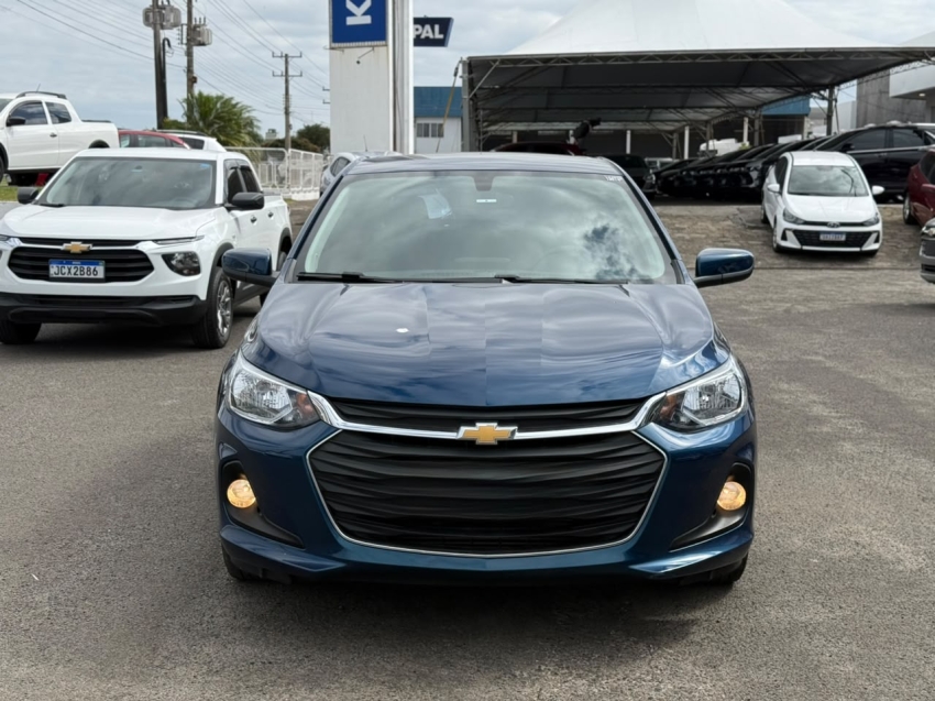 chevrolet onix 1.0 turbo flex ltz automatico 4p manual 20251