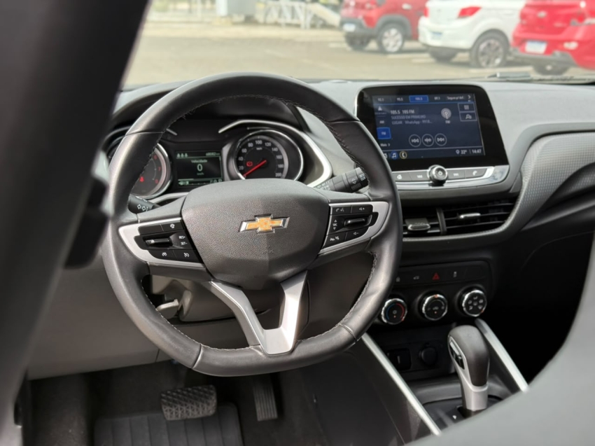 chevrolet onix 1.0 turbo flex ltz automatico 4p manual 20258