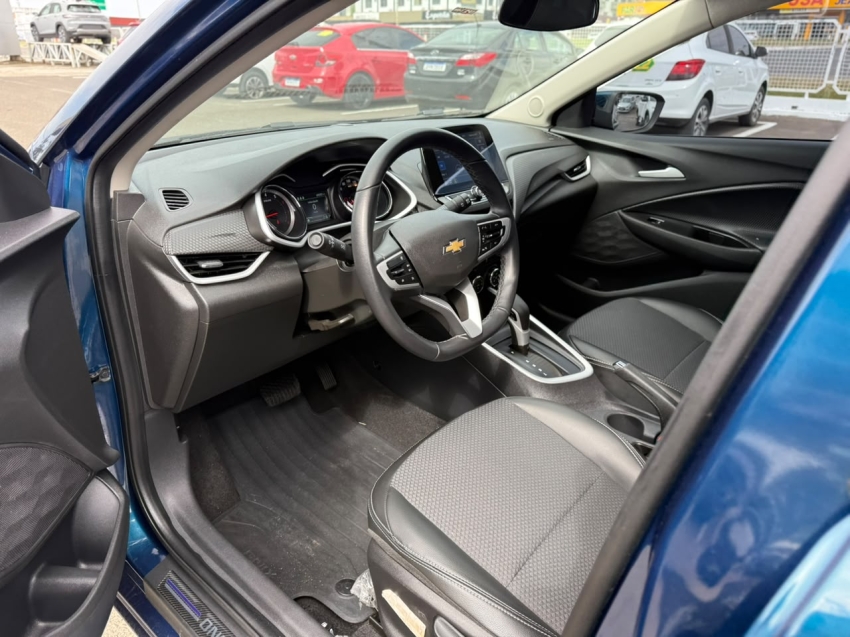 chevrolet onix 1.0 turbo flex ltz automatico 4p manual 20256