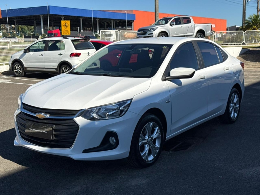 chevrolet onix 1.0 turbo flex plus ltz automatico 4p 20243
