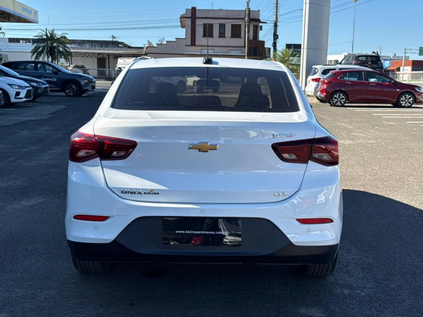 chevrolet onix 1.0 turbo flex plus ltz automatico 4p 20245