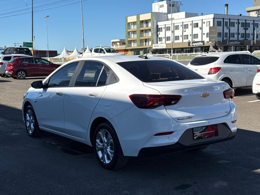 chevrolet onix 1.0 turbo flex plus ltz automatico 4p 20244