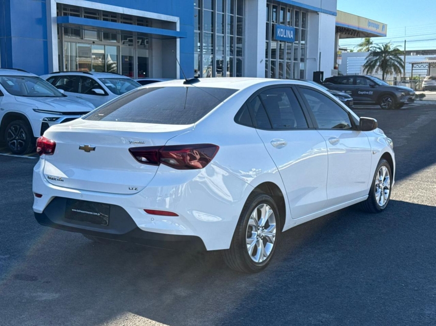 chevrolet onix 1.0 turbo flex plus ltz automatico 4p 20246