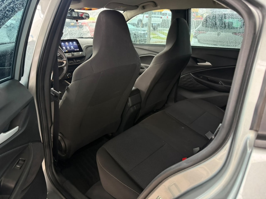 chevrolet onix 1.0 turbo flex ltz automatico 4p 20249