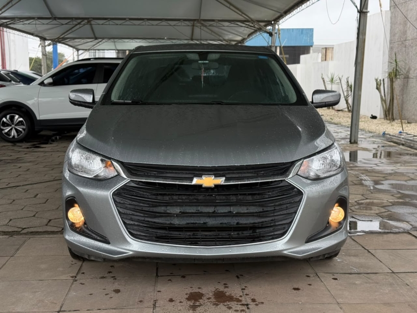 chevrolet onix 1.0 turbo flex ltz automatico 4p 20241