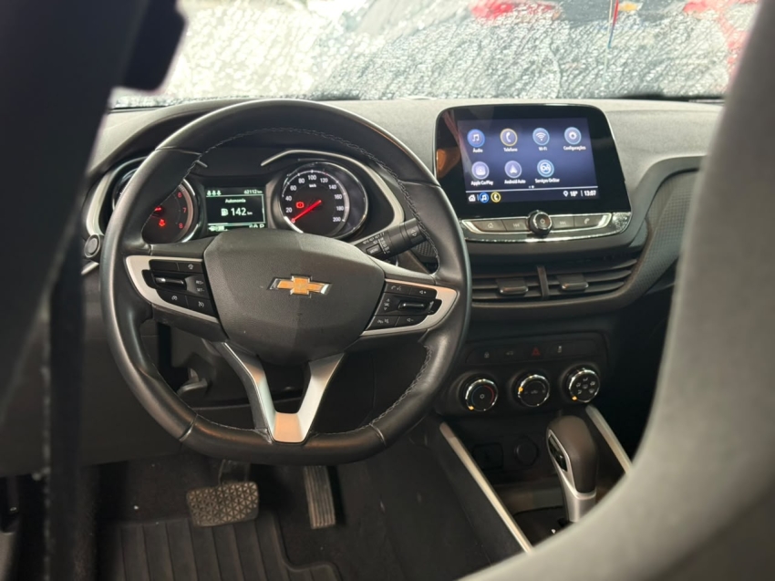 chevrolet onix 1.0 turbo flex ltz automatico 4p 20248