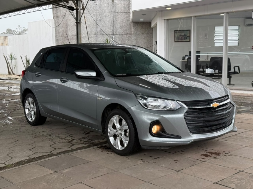 chevrolet onix 1.0 turbo flex ltz automatico 4p 20240