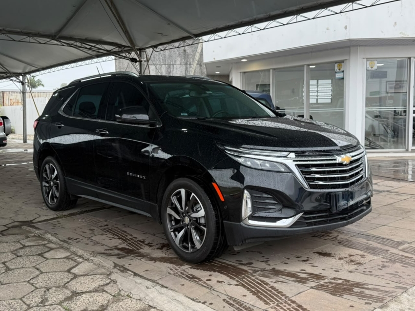 chevrolet equinox 1.5 16v turbo gasolina premier awd automatico 4p 20230