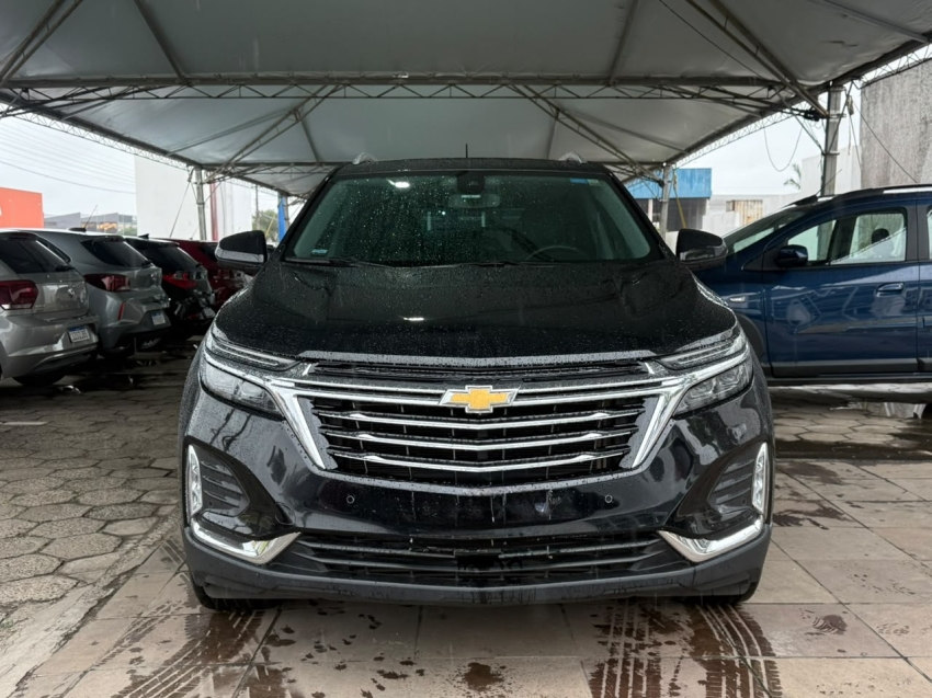 chevrolet equinox 1.5 16v turbo gasolina premier awd automatico 4p 20231