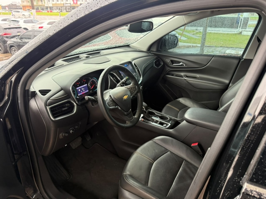 chevrolet equinox 1.5 16v turbo gasolina premier awd automatico 4p 20237