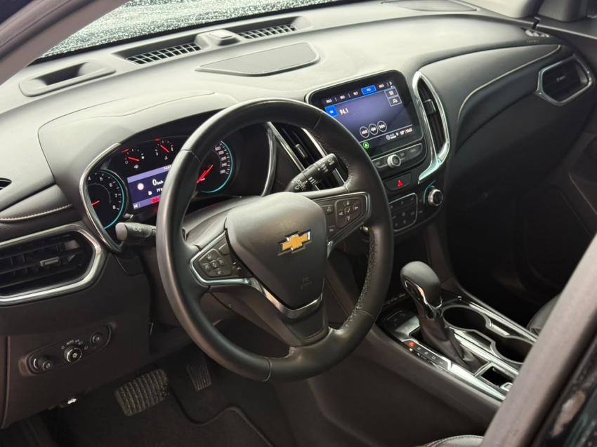 chevrolet equinox 1.5 16v turbo gasolina premier awd automatico 4p 20236