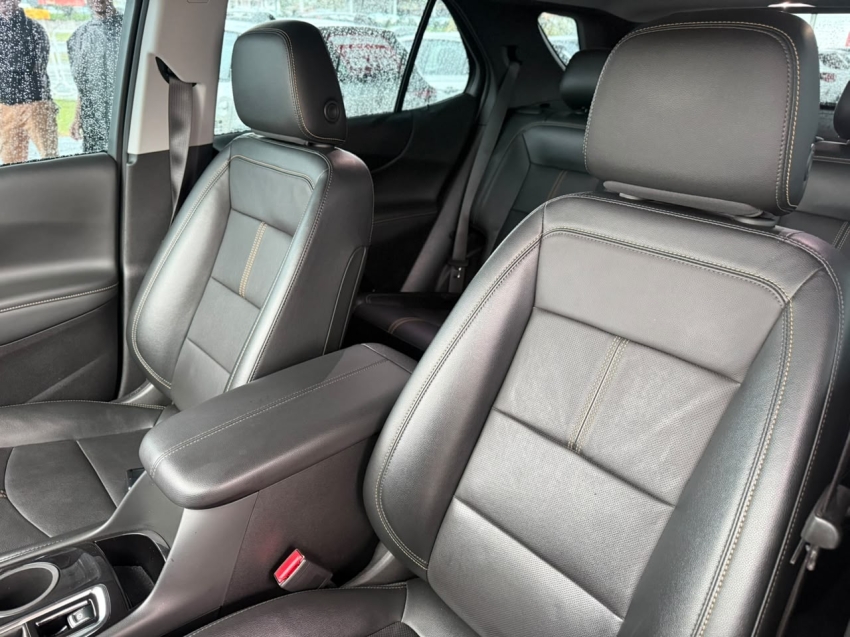 chevrolet equinox 1.5 16v turbo gasolina premier awd automatico 4p 20238
