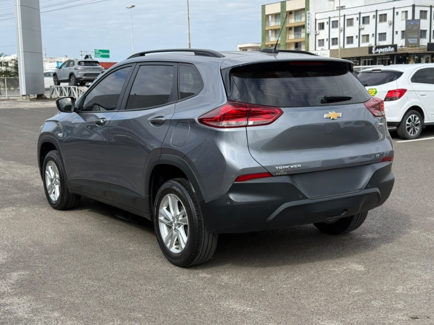 chevrolet tracker 1.0 turbo flex lt automatico 4p 20223