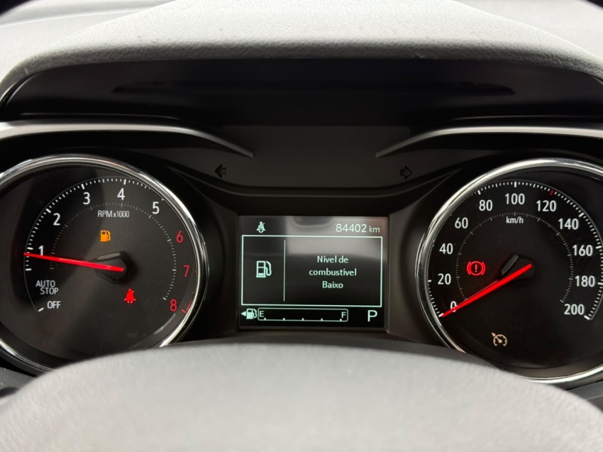 chevrolet tracker 1.0 turbo flex lt automatico 4p 20229