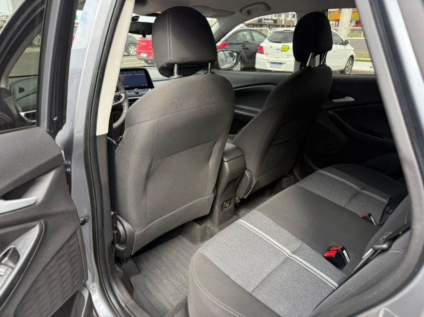 chevrolet tracker 1.0 turbo flex lt automatico 4p 20228