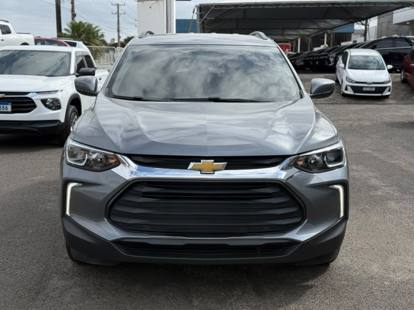 chevrolet tracker 1.0 turbo flex lt automatico 4p 20221