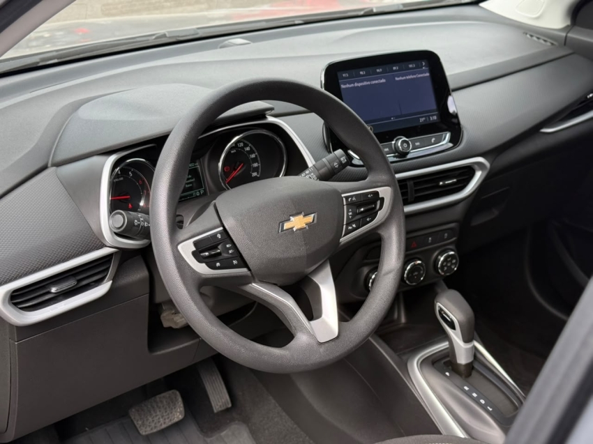 chevrolet tracker 1.0 turbo flex lt automatico 4p 20226