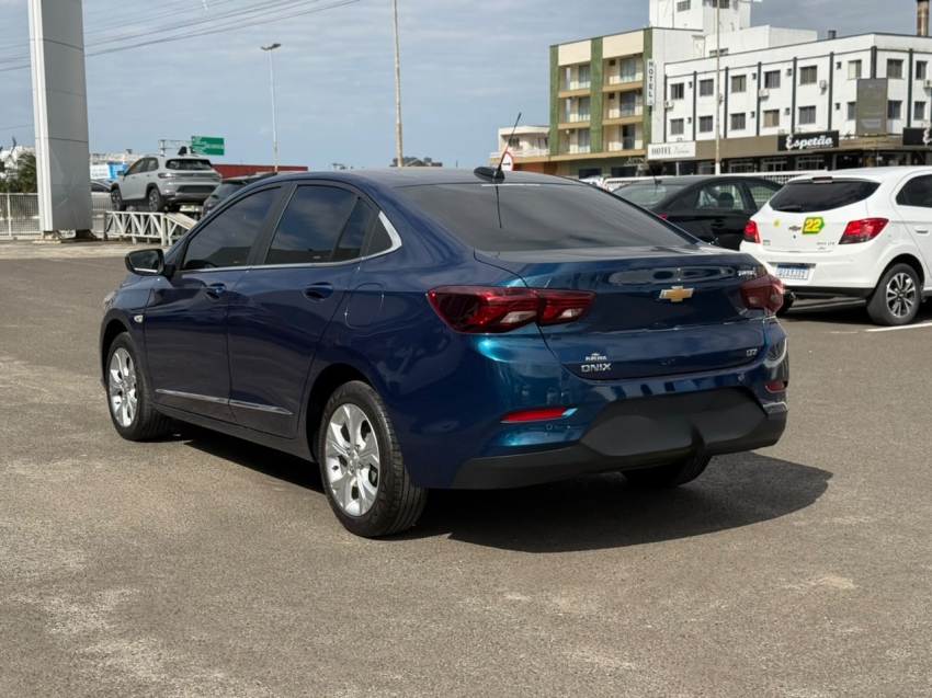 chevrolet onix 1.0 turbo flex plus ltz automatico 4p 20253