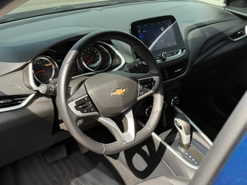 chevrolet onix 1.0 turbo flex plus ltz automatico 4p 20257