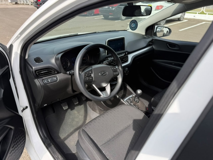 hyundai hb20 1.0 12v flex comfort plus manual 4p 20256
