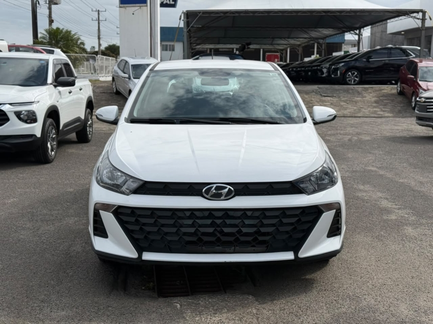 hyundai hb20 1.0 12v flex comfort plus manual 4p 20251