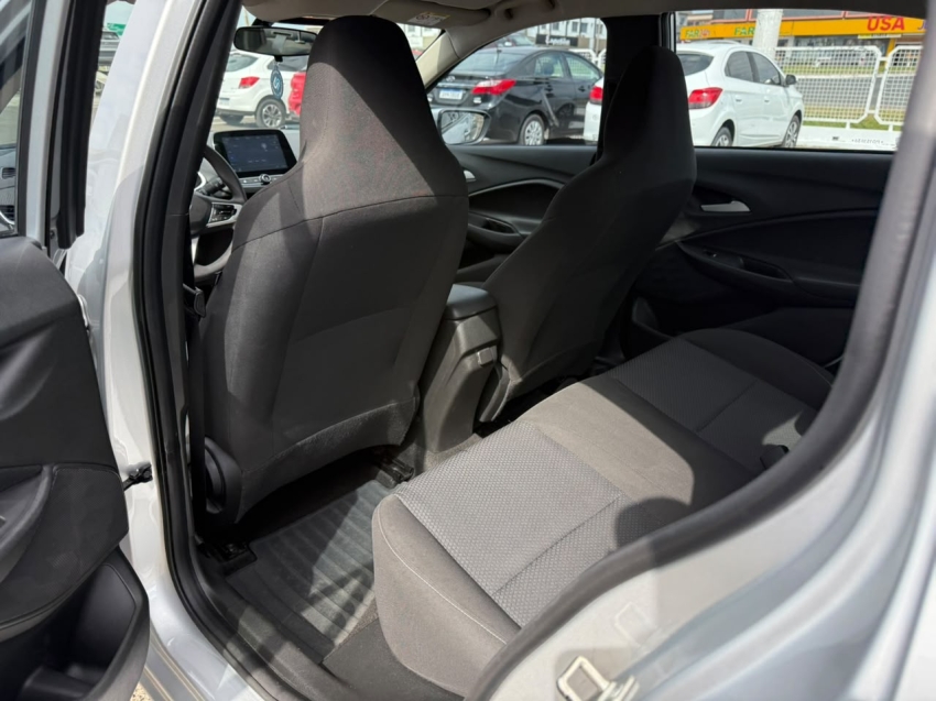 chevrolet onix 1.0 turbo flex automatico 4p 20239
