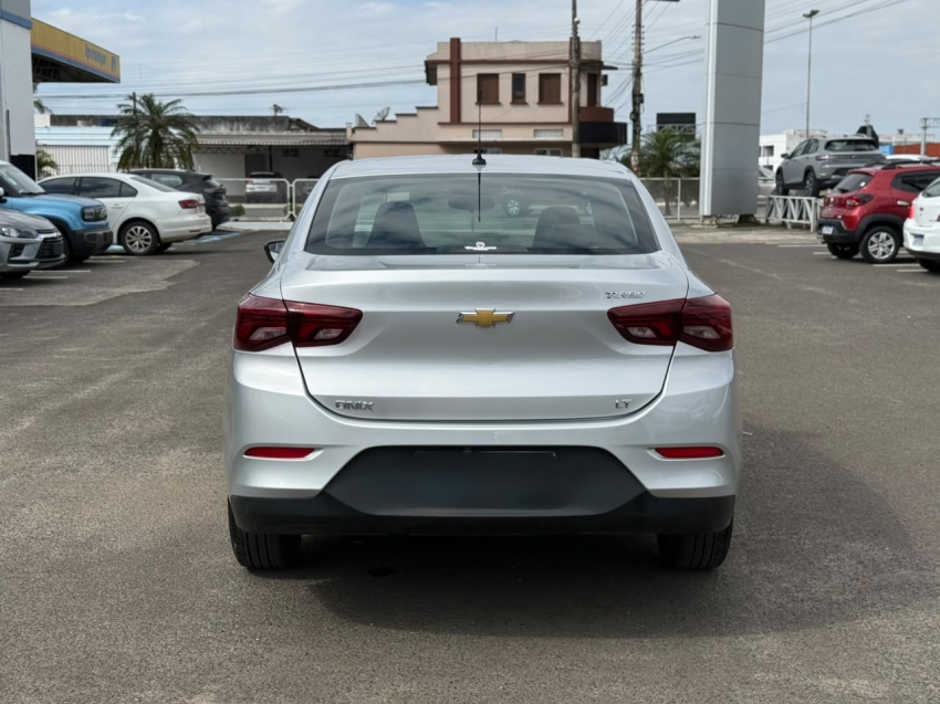 chevrolet onix 1.0 turbo flex automatico 4p 20234