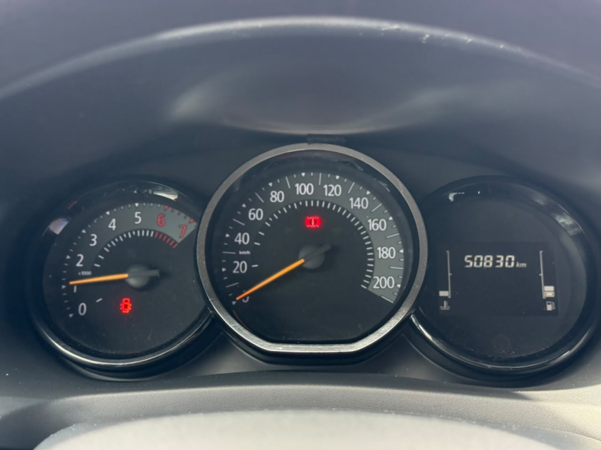 renault sandero 1.0 12v sce flex zen manual 4p 20219