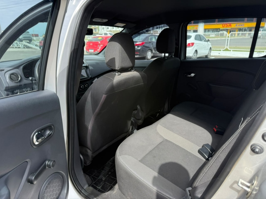 renault sandero 1.0 12v sce flex zen manual 4p 20218