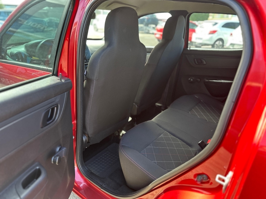 renault kwid 1.0 12v sce flex zen manual 4p 20228